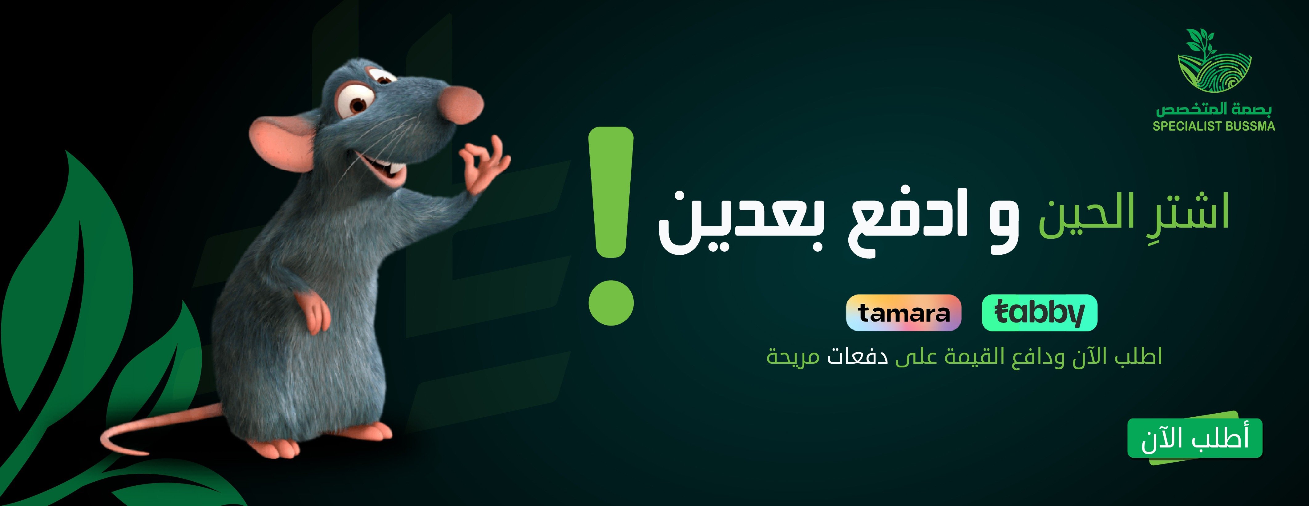 fixed banner