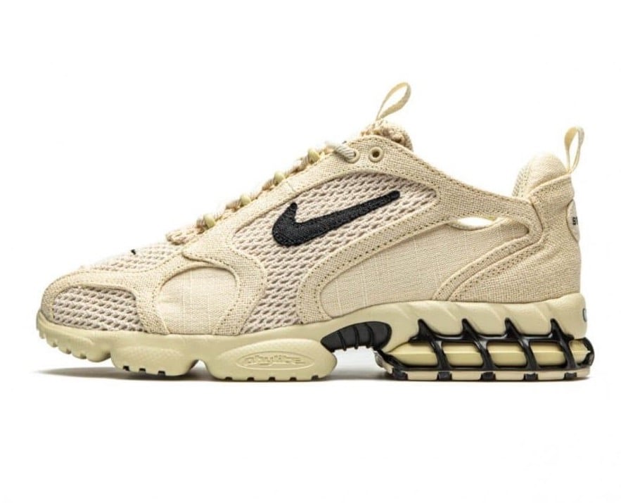 Air Zoom Spiridon Caged 2