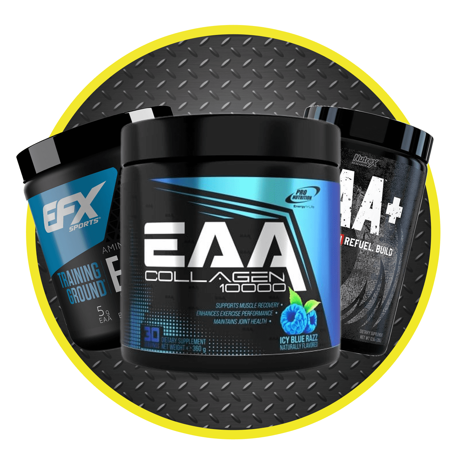 EAA