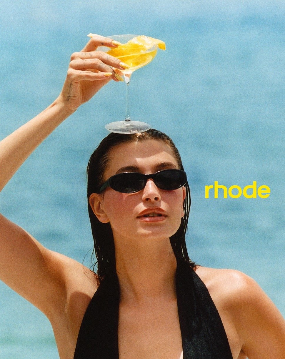 - Rhode Summer -