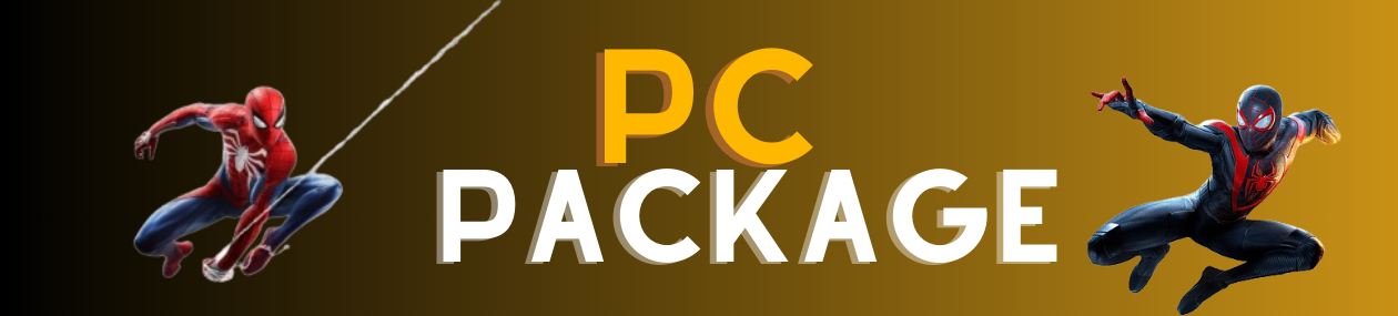 fixed banner