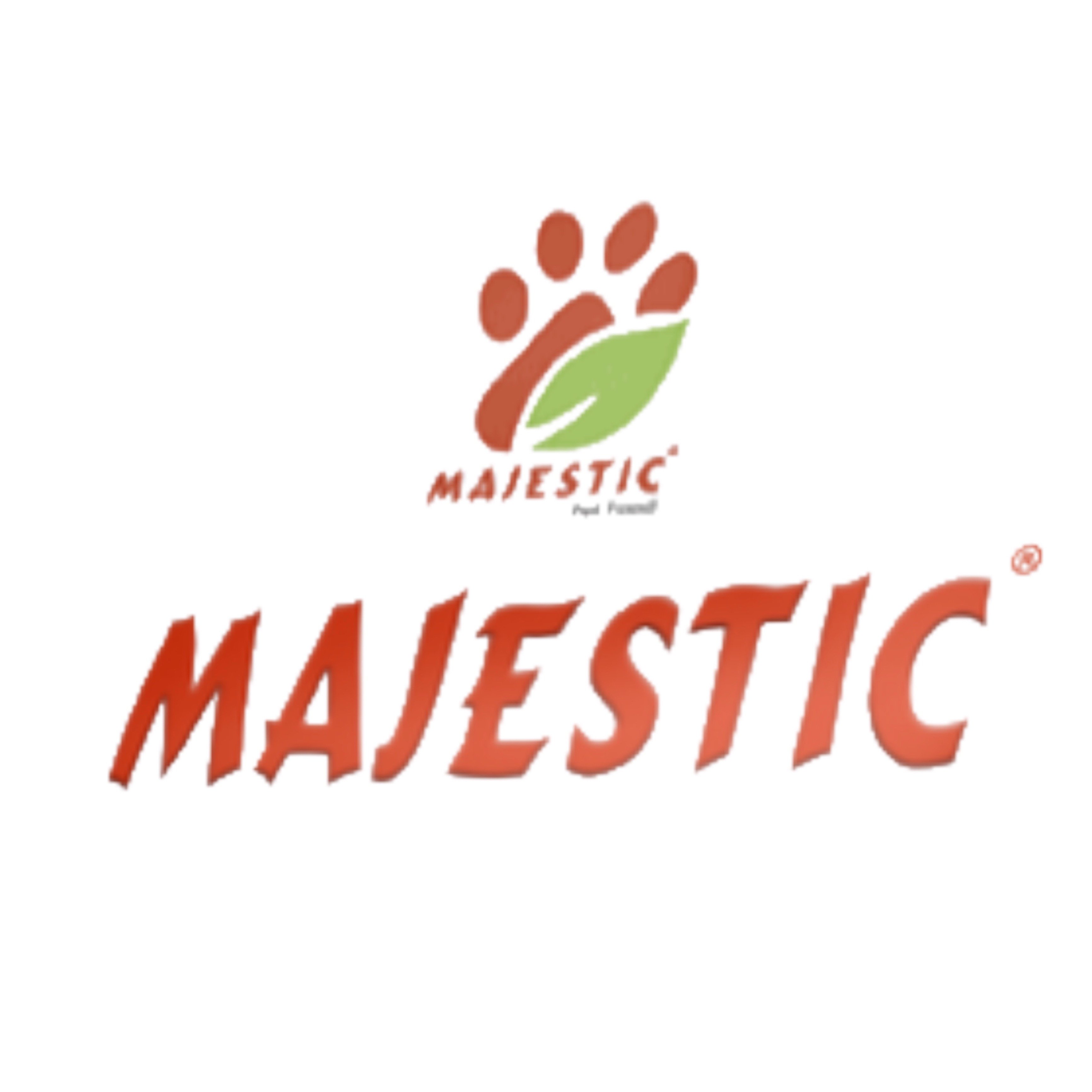 جاف ماجيستـك