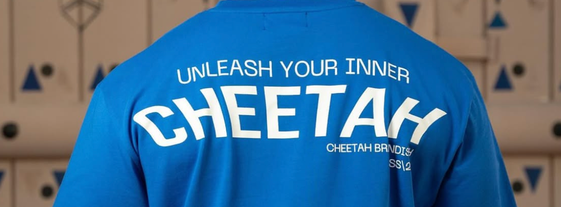 fixed banner