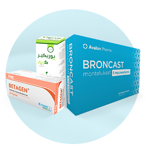 الادوية اللاوصفية