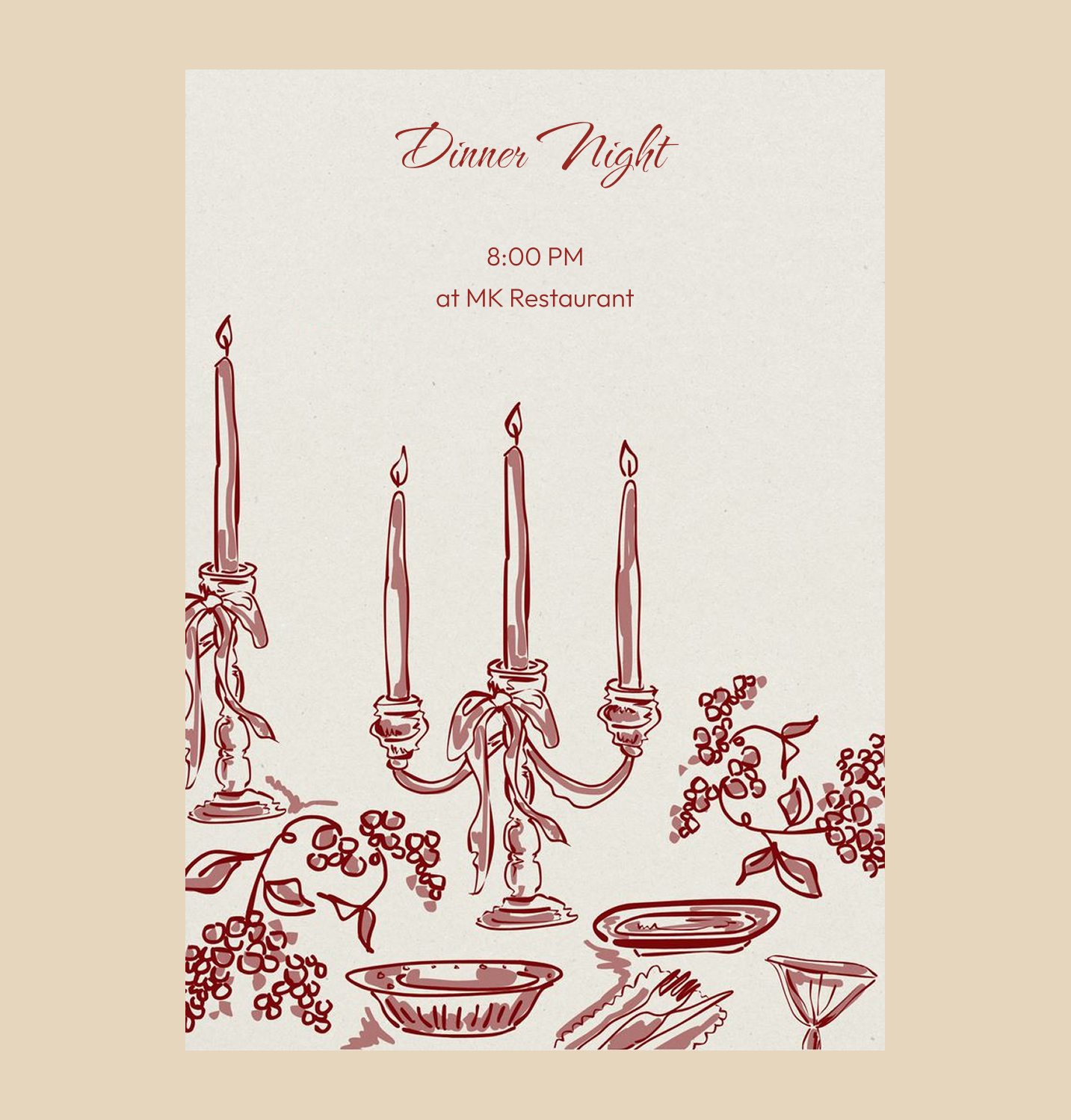 Special products slider