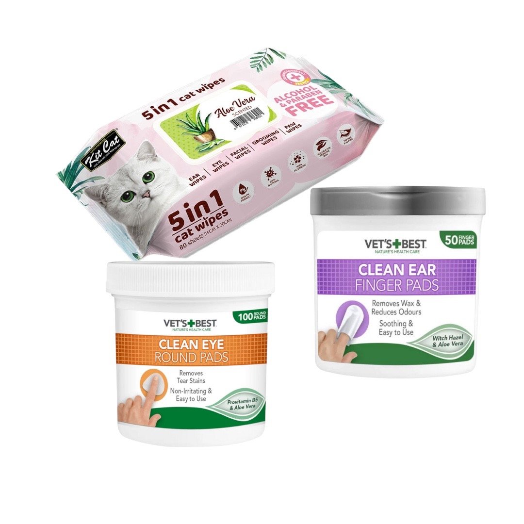 منـاديـل رطبـة