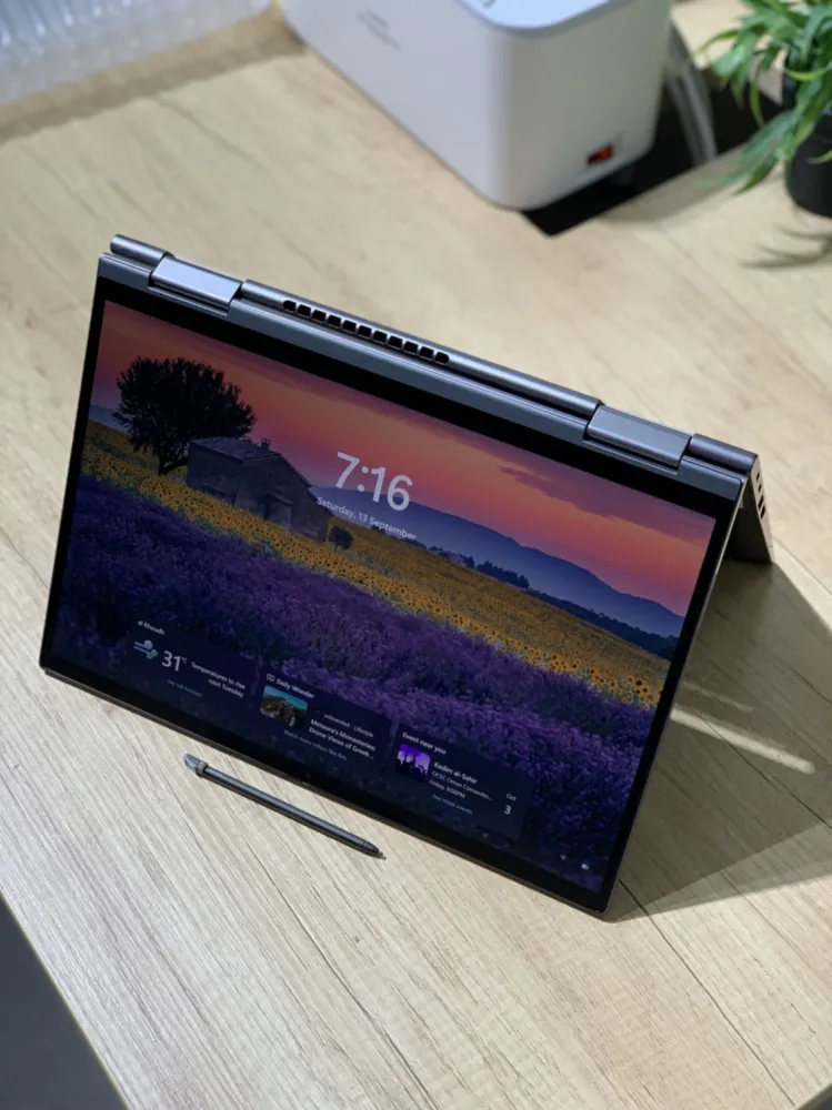 أحـــــــــدث لابتـــوبات