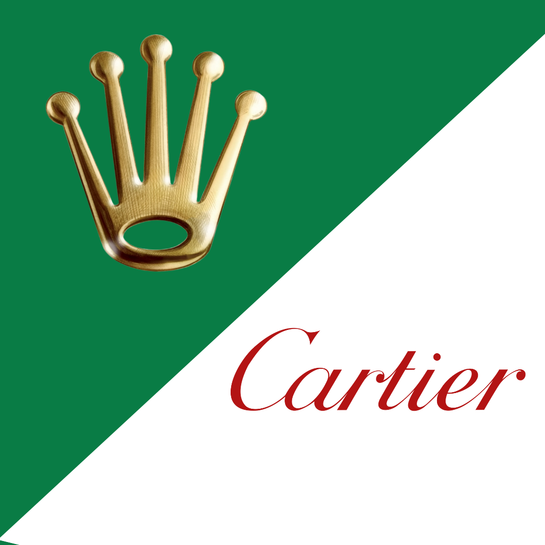 أطقم رولكس-كارتير