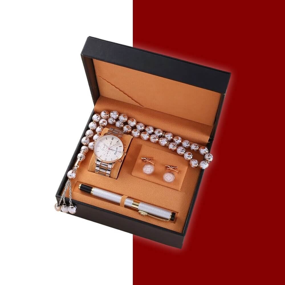 أعمـال غُرة