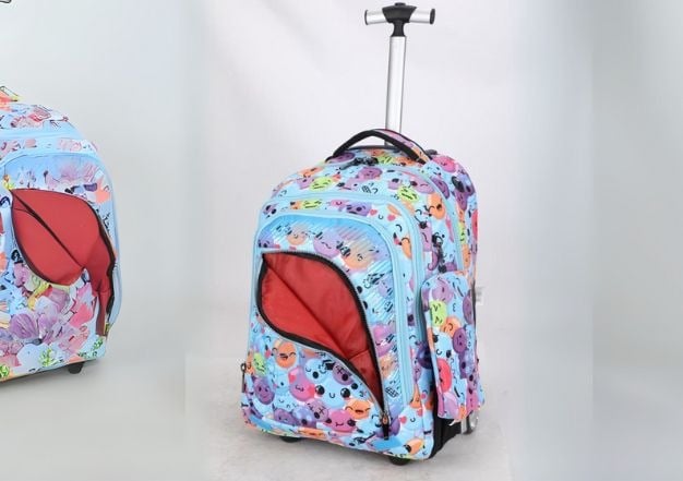 إشتر شنطة… واحصل على خصم 40٪ على الشنطة الثانية!  حصريًا في الفكرة النادرة – شنط Three M الأصلية