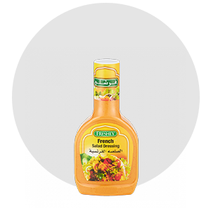 تتبيلة السلطة SALAD DRESSING