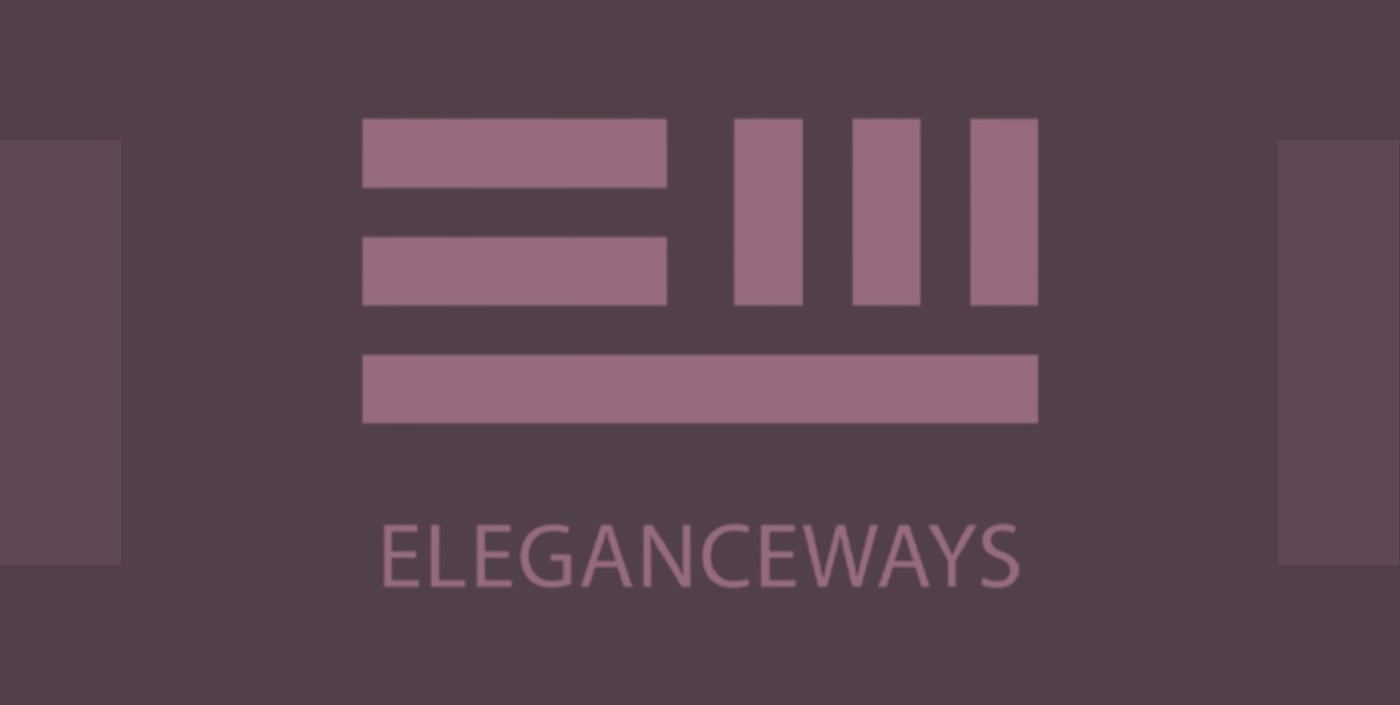 Eleganceways