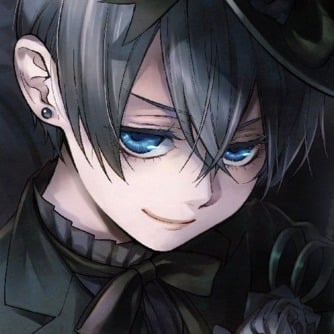 Kuroshitsuji image