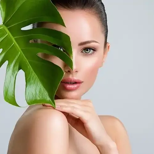 العناية بالجسم