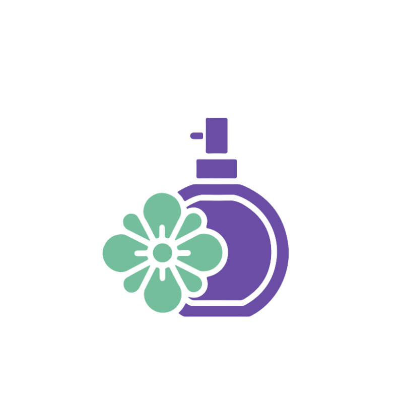 Women&#39;s perfumes