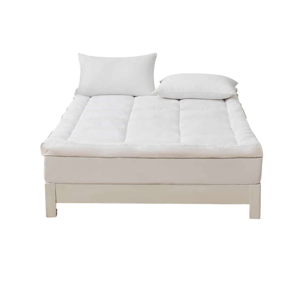 عروض المخدات واللباد