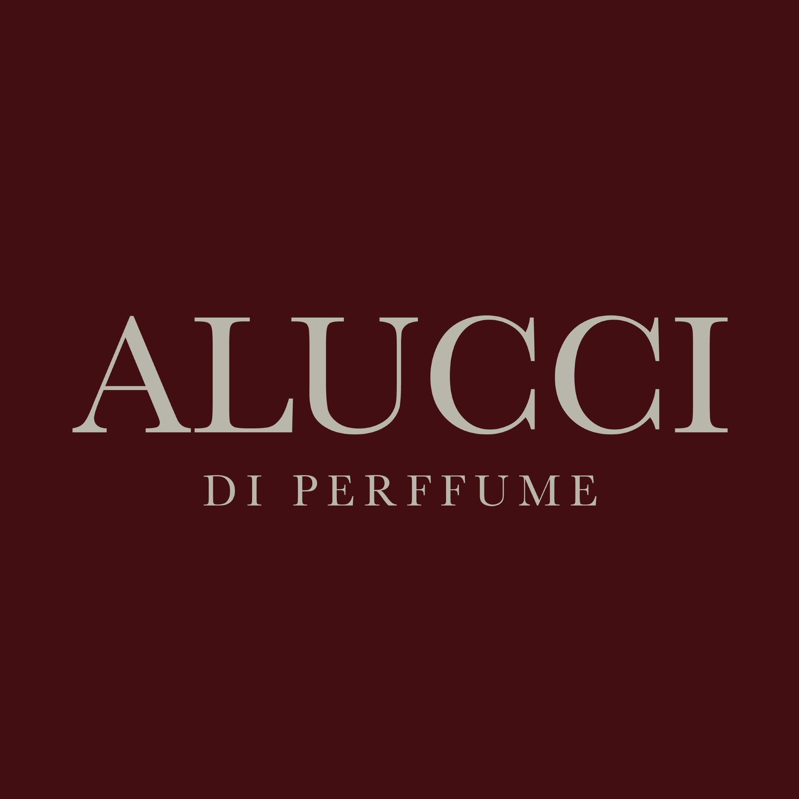 ألوتشي | ALUCCI logo