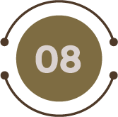 ٨٠٪ مواد طبيعية