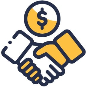 الدفع الآمن