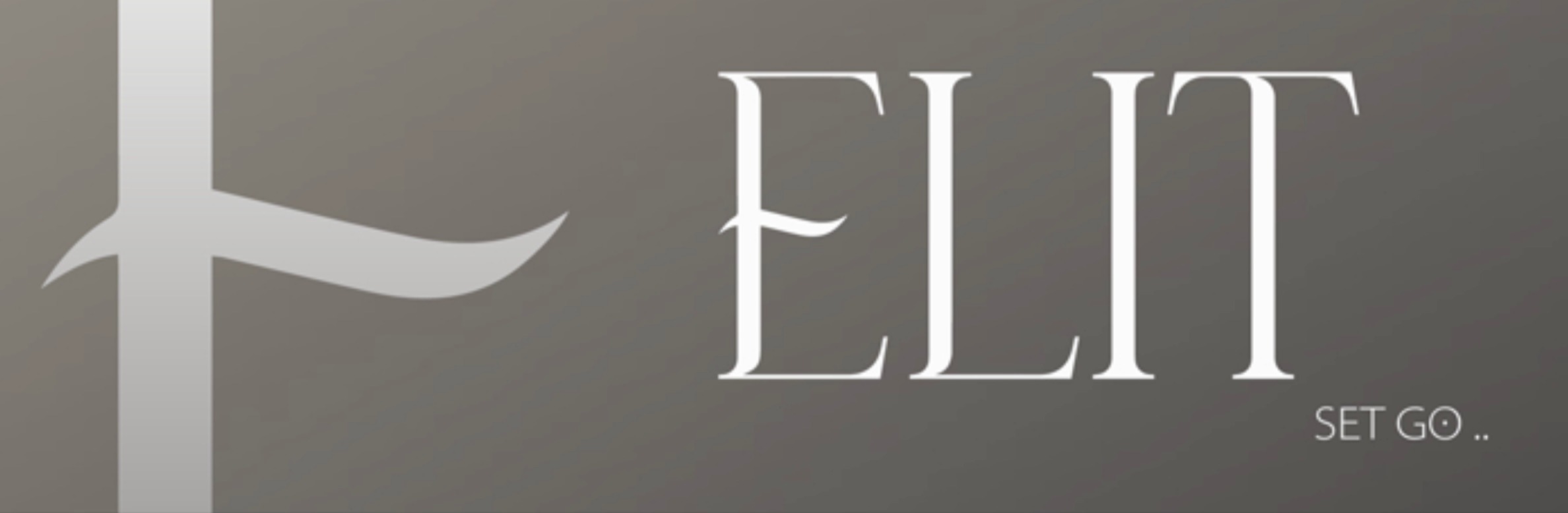 fixed banner