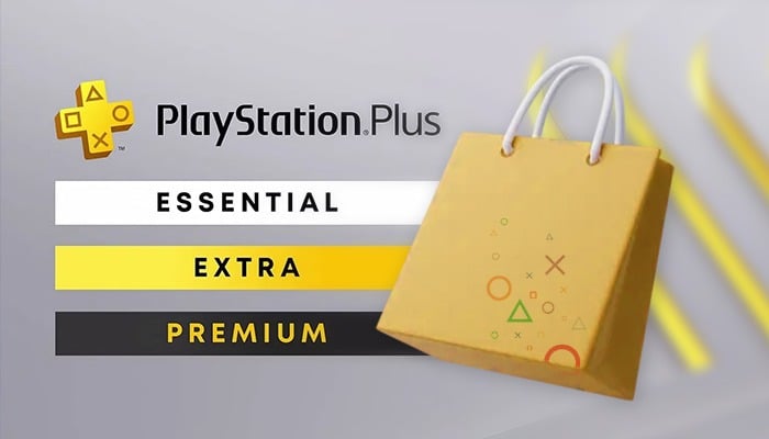 بلايستيشن بلس