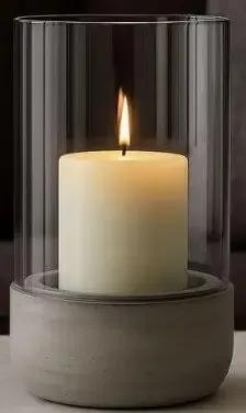 شمعدان