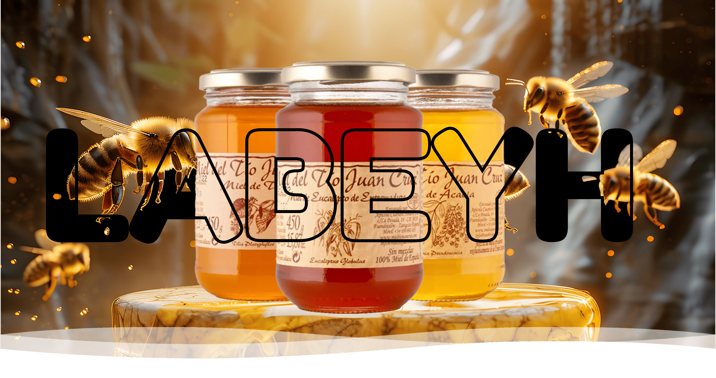 fixed banner