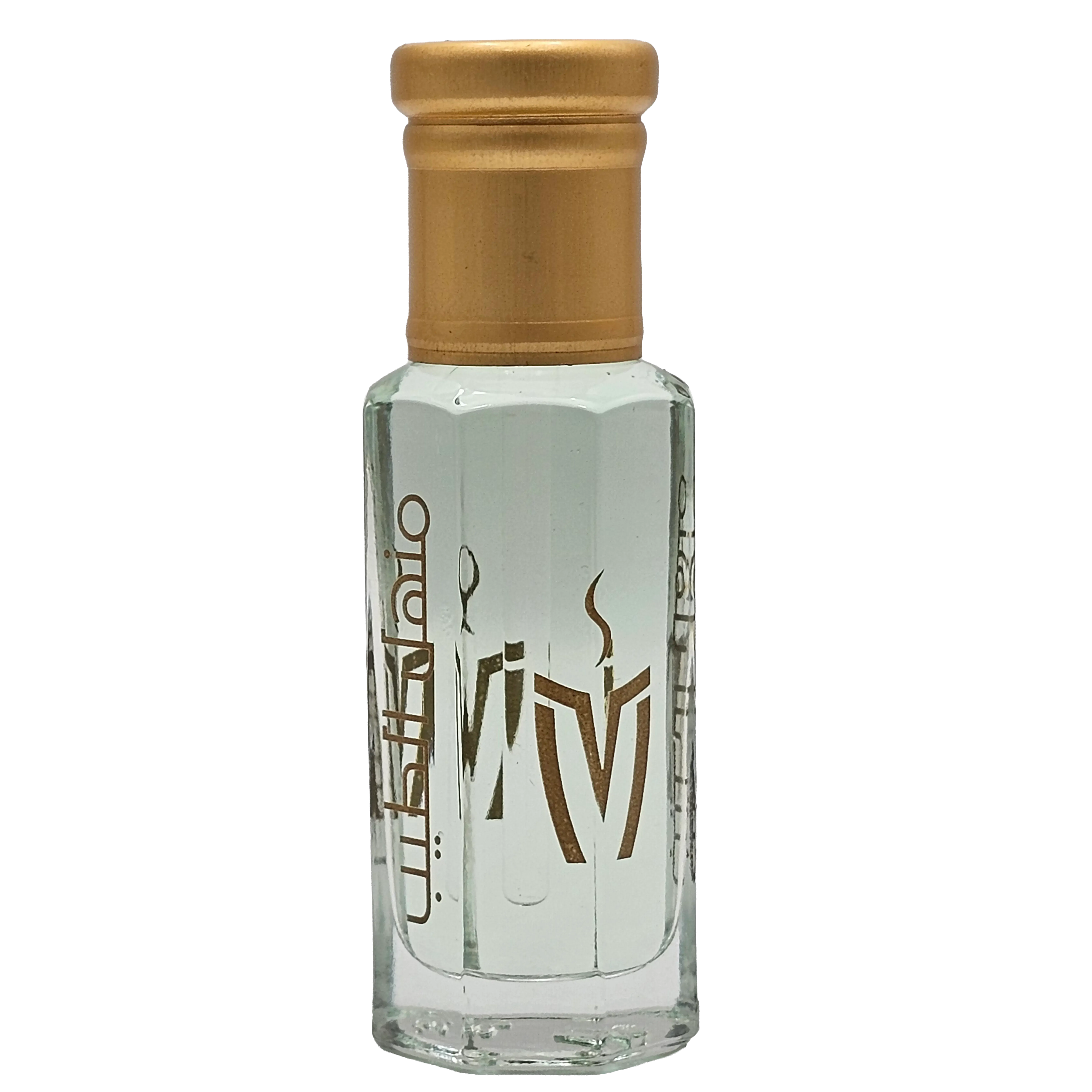 الورد والعنبر