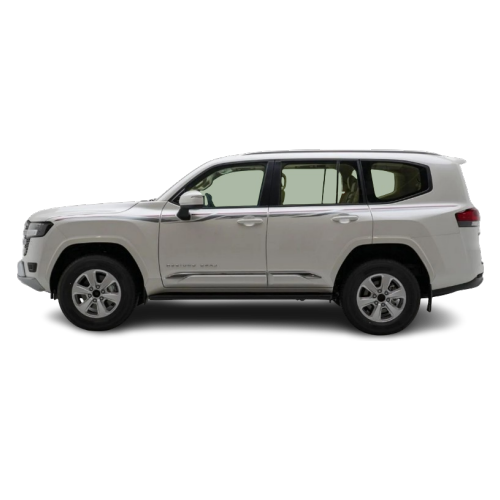 لاند كروزر 300 2022-2025 4000cc بنزين