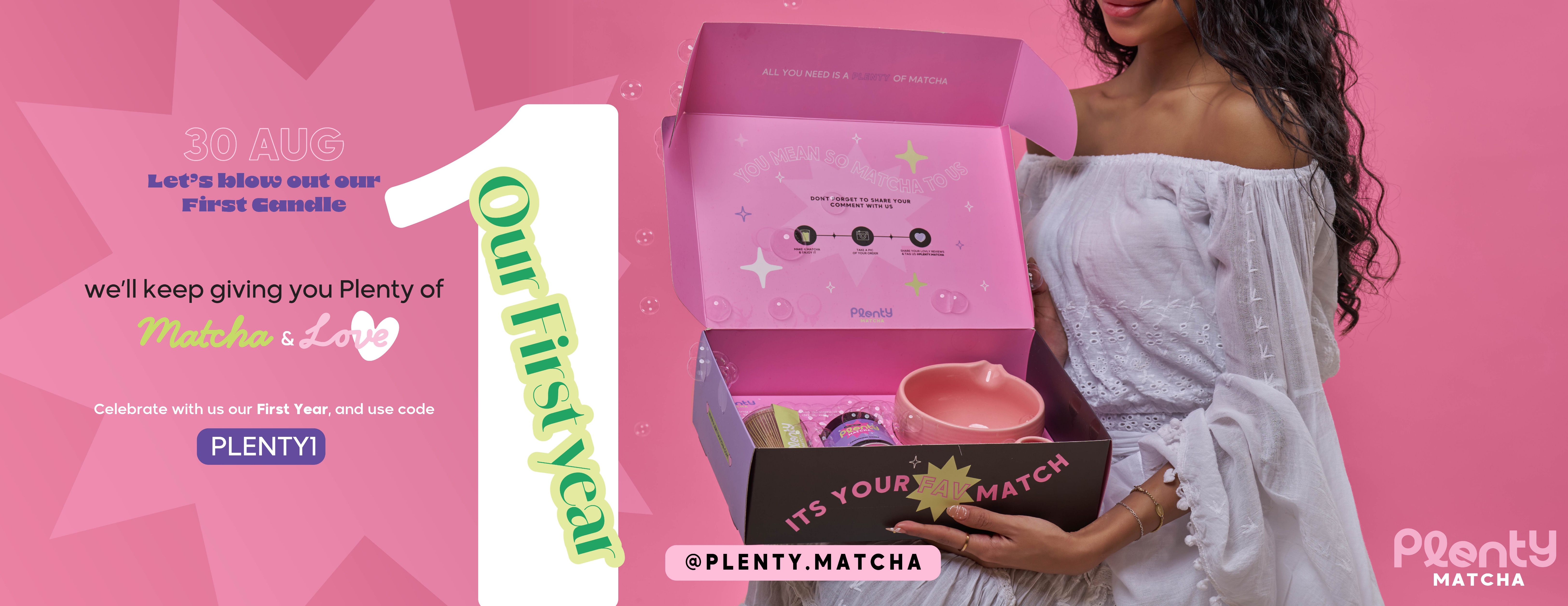 PLENTY MATCHA image-slider-1