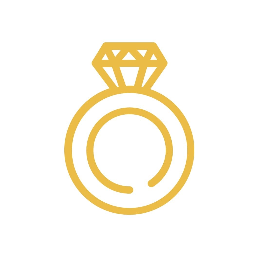 Gold Rings