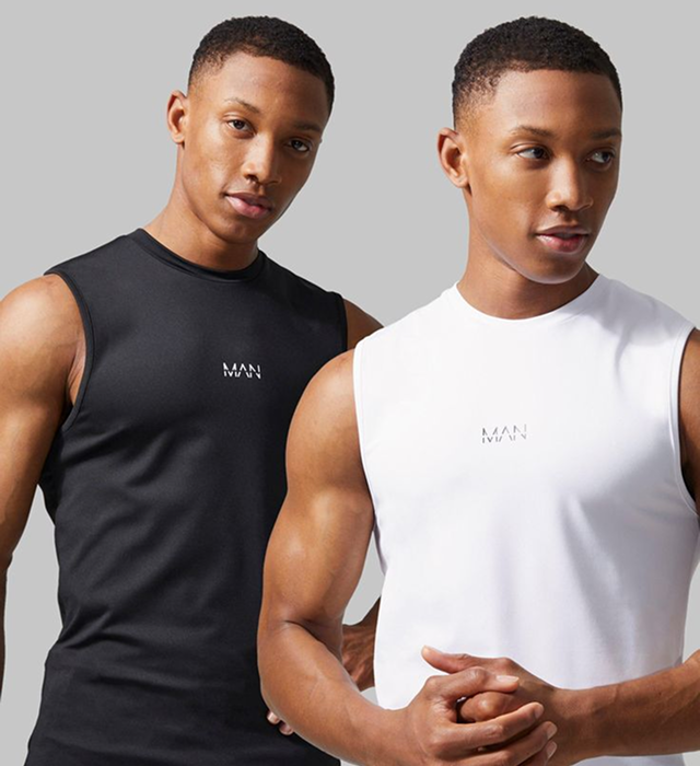 انطلق بأقصى طاقتك