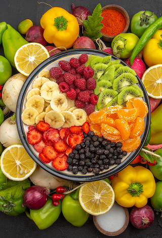 Fruits