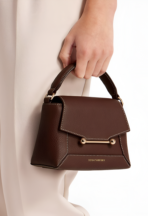 اكتشفي الجمال في أدق التفاصيل