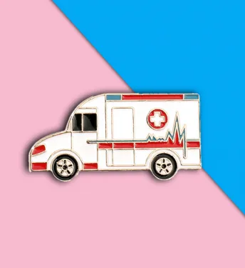 بروشات طوارئ