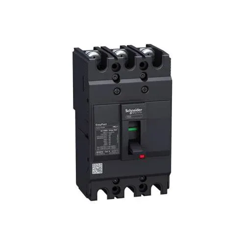 لوحات الجهد المنخفض و القواطع الكهربائية