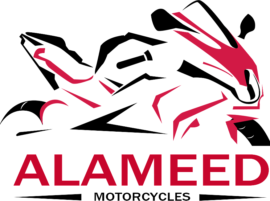 العميد للدراجات النارية