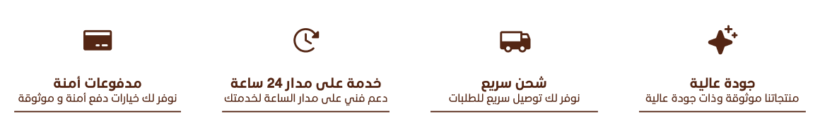 fixed banner