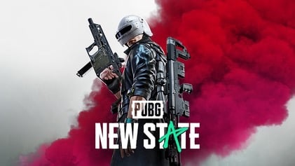 PUBG NewState