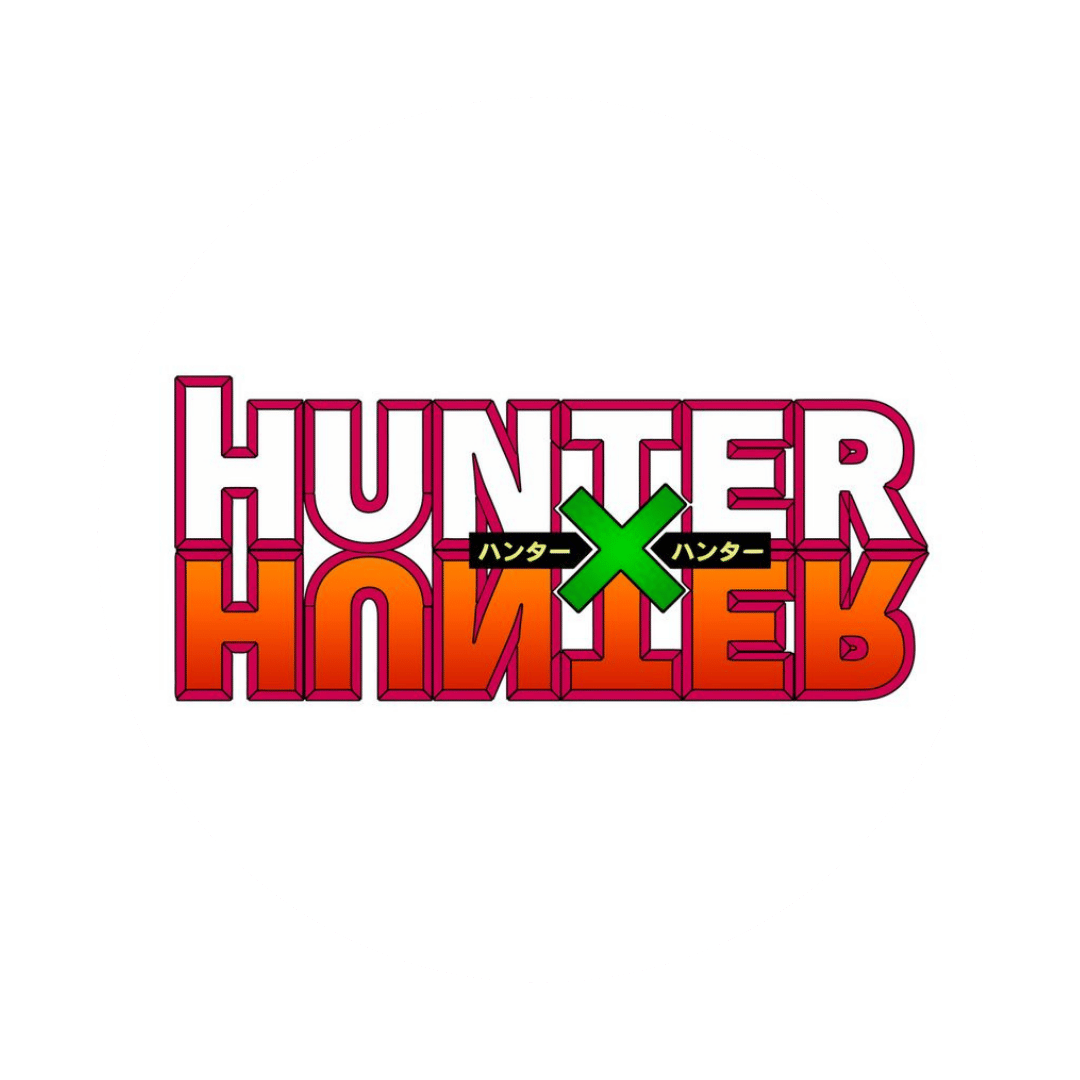 هنتر اكس هنتر