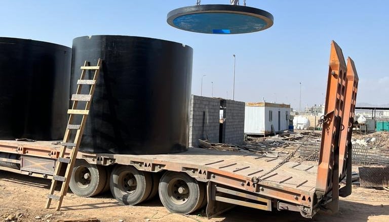 مشروع وزارة الإسكان