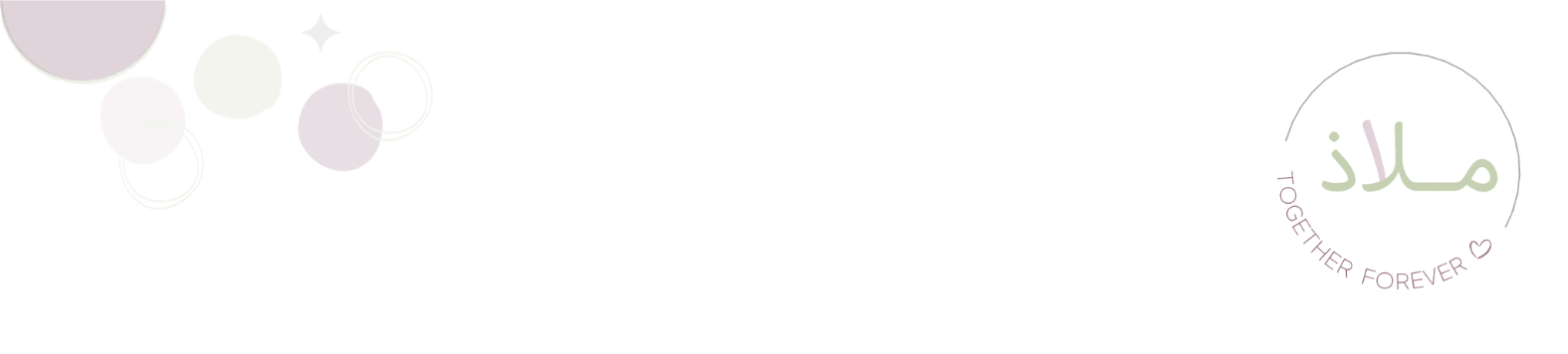 fixed banner