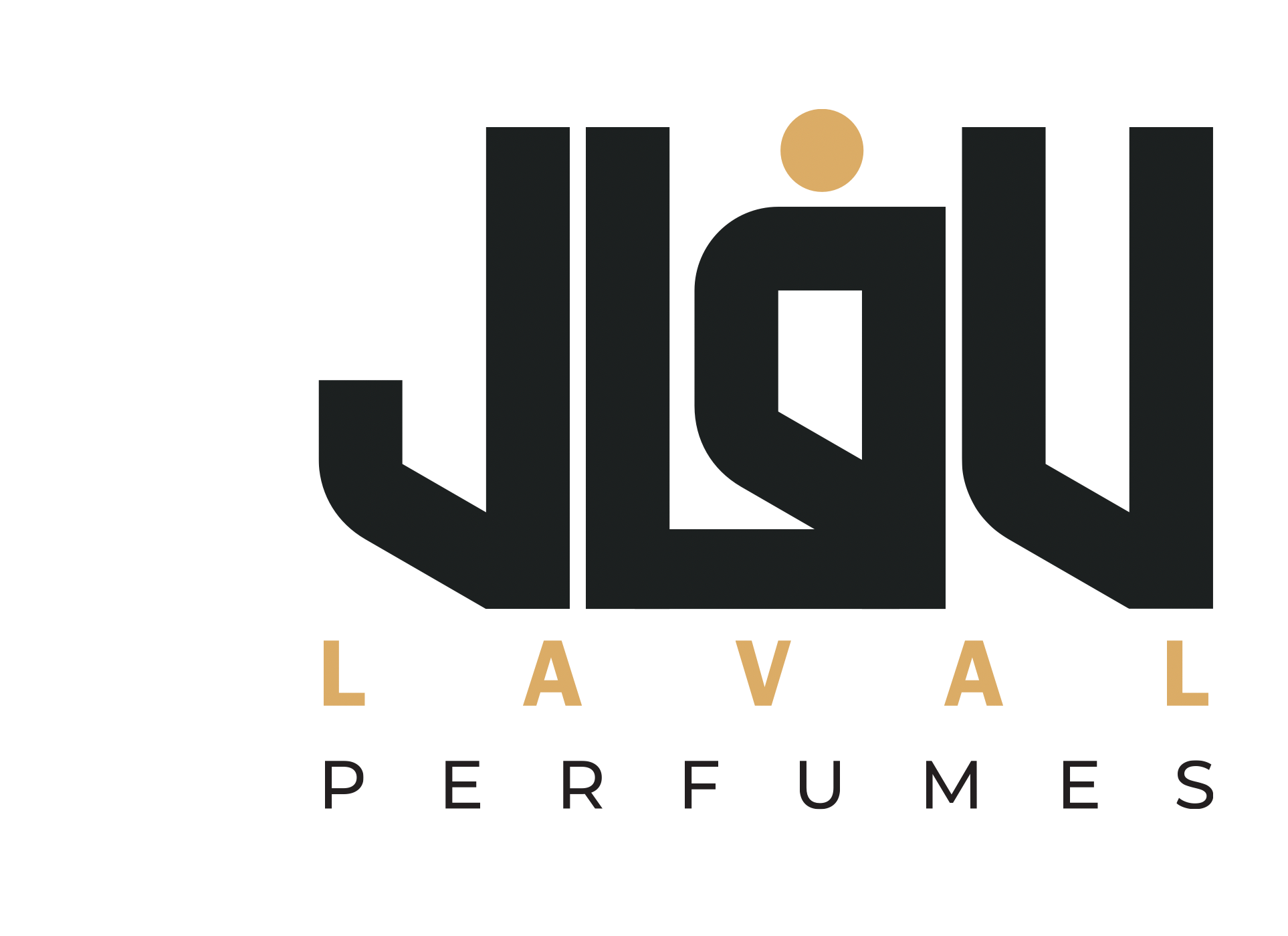 لافال Laval Logo