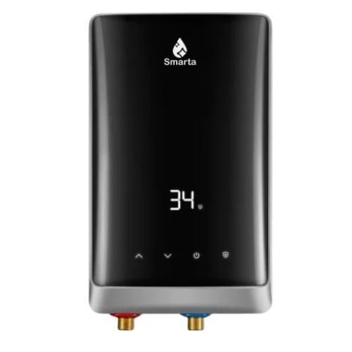 سخانات مياه