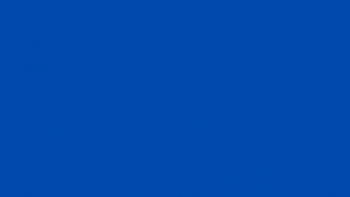 fixed banner