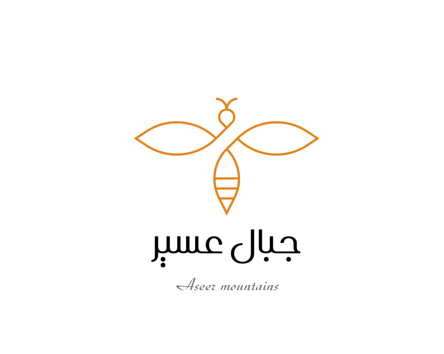 عسل جبال عسير (Honey)