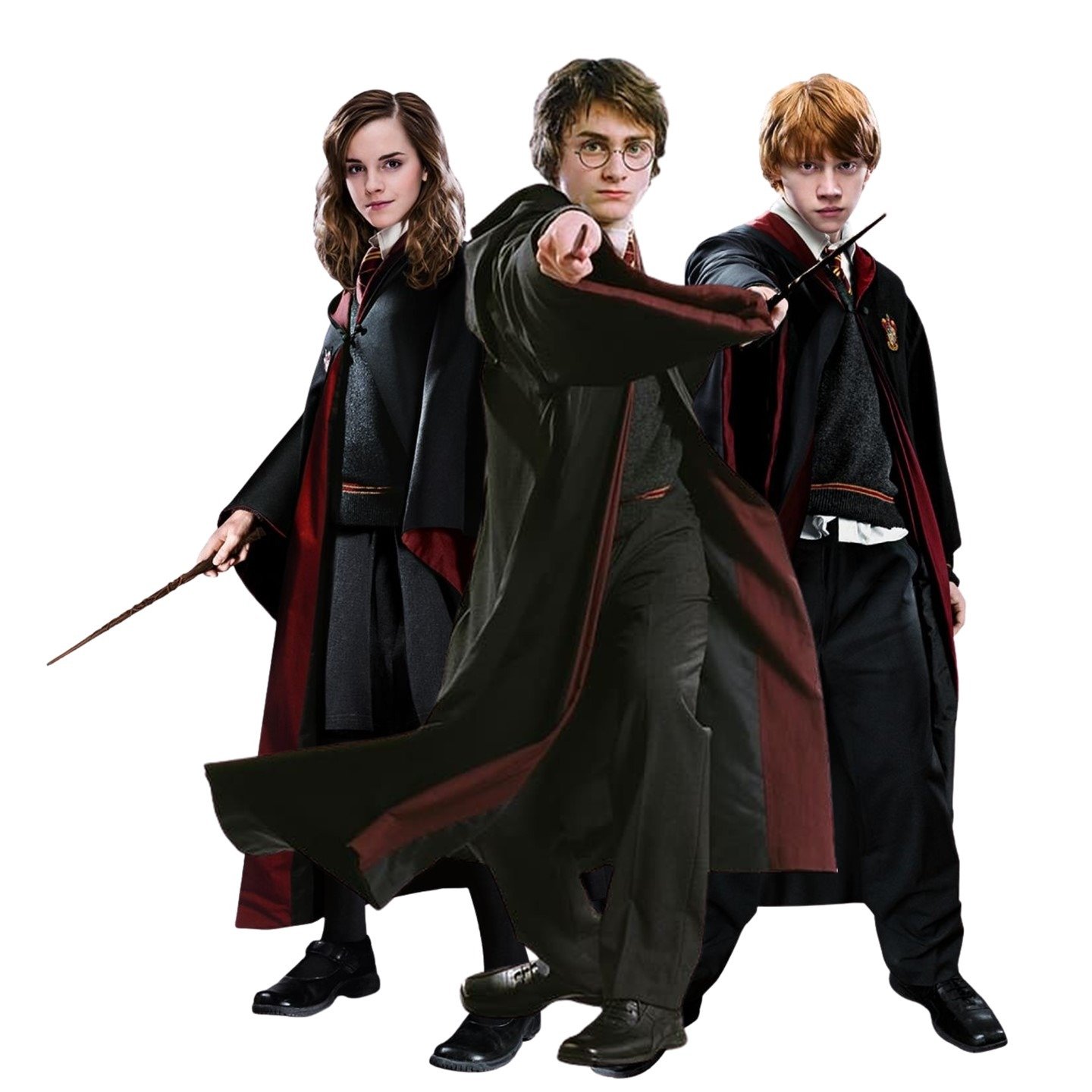 category banner