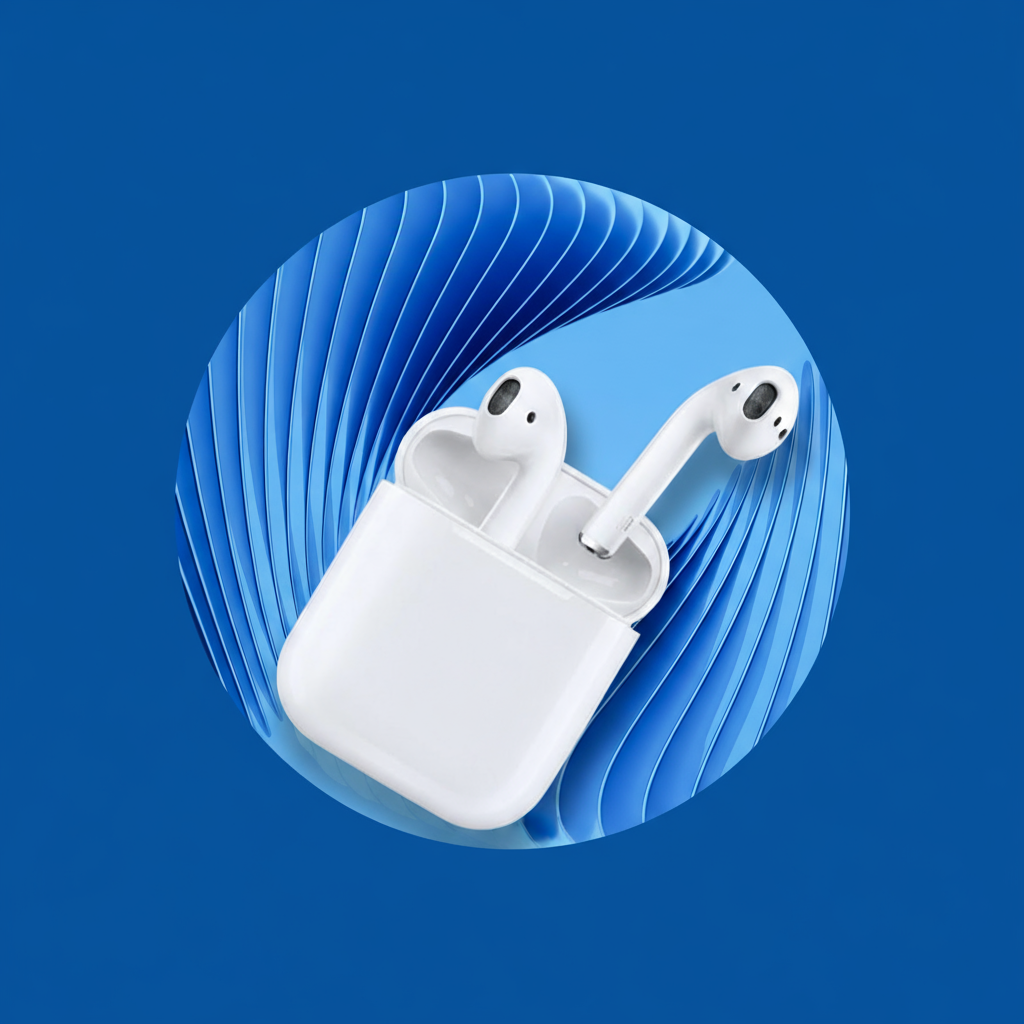 قسم السماعات