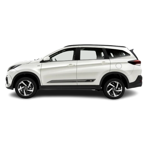 راش 2019-2024 1500cc بنزين