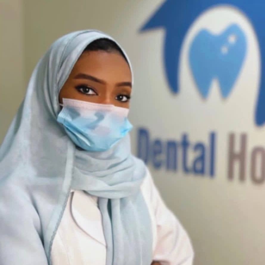 الدكتورة سماهر ابراهيم